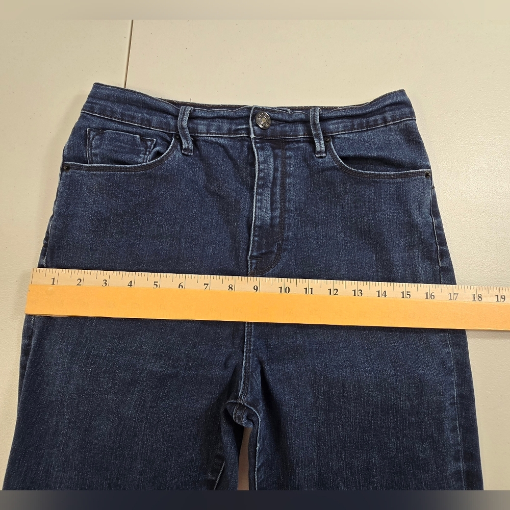 BDG Super High Rise Twig Ankle Jeans Womens Size 29Wx 29L High Rise - Picture 5 of 14